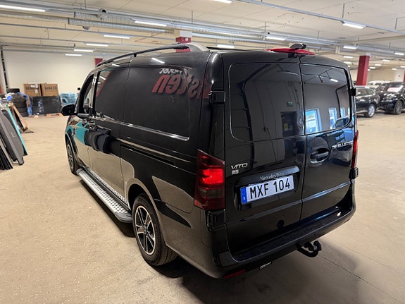 Mercedes-Benz Vito 116 5 of 5