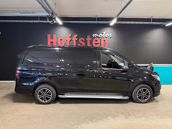 Mercedes-Benz Vito 116 2 of 5