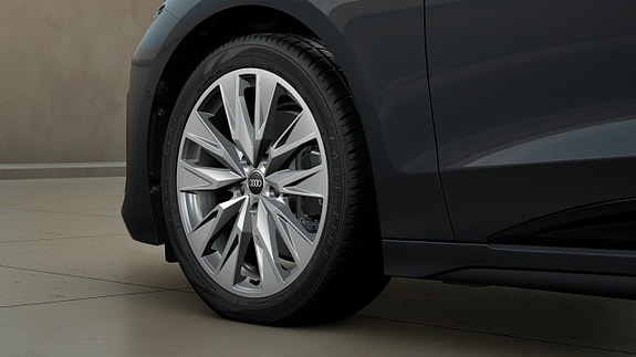 Audi A6 3 of 11