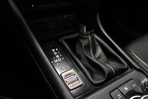 Mazda CX-3 15 of 24