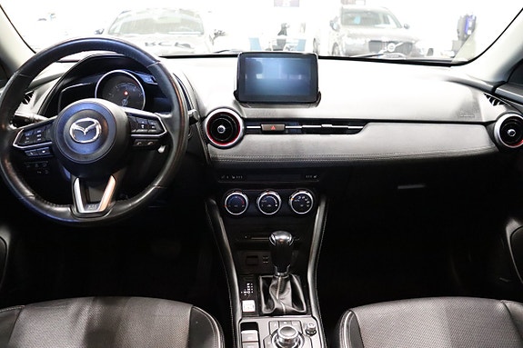 Mazda CX-3 20 of 24
