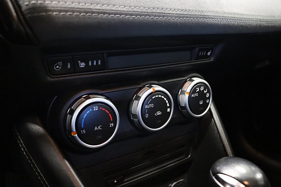 Mazda CX-3 13 of 24