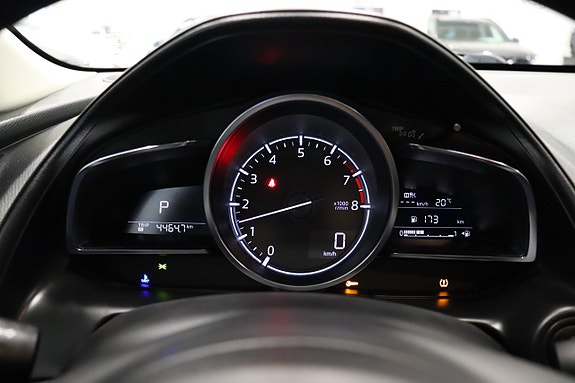 Mazda CX-3 14 of 24