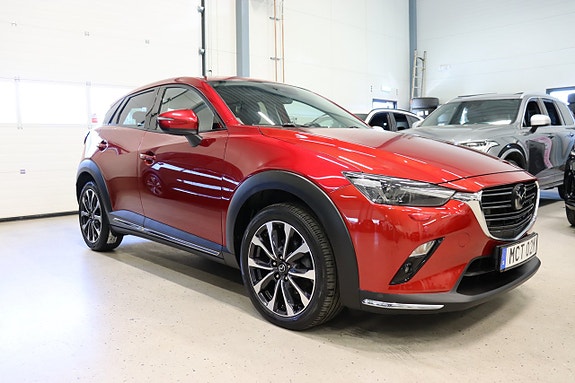 Mazda CX-3 3 of 24