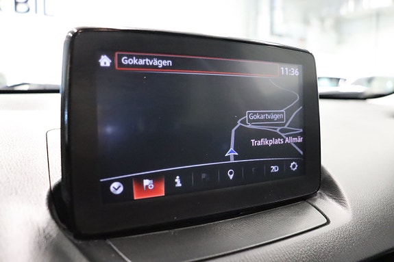 Mazda CX-3 16 of 24