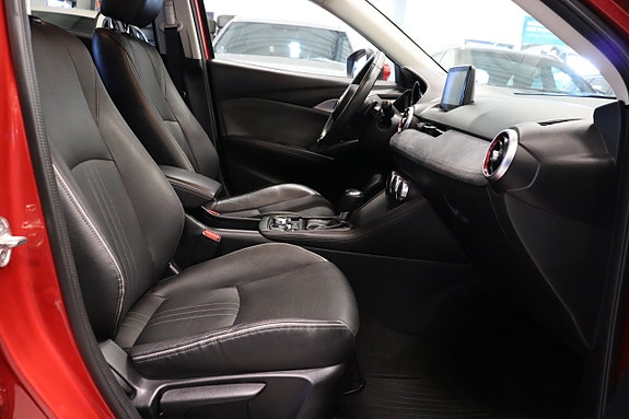 Mazda CX-3 8 of 24