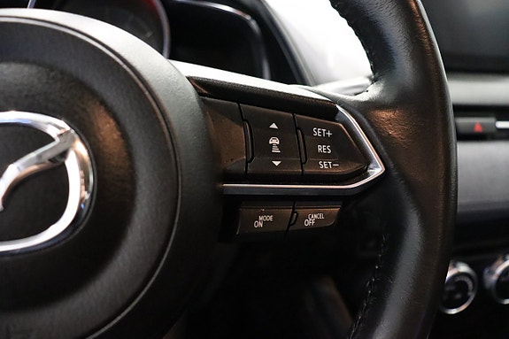 Mazda CX-3 17 of 24