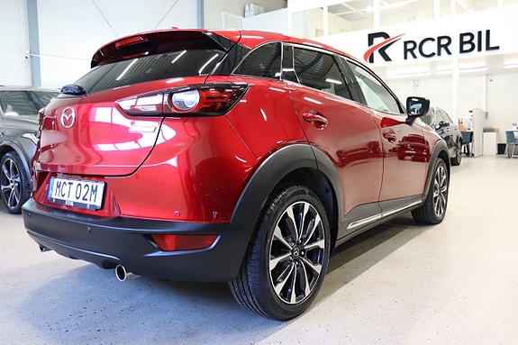 Mazda CX-3 4 of 24