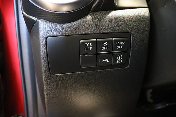 Mazda CX-3 19 of 24