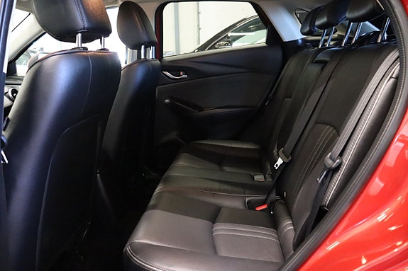 Mazda CX-3 10 of 24