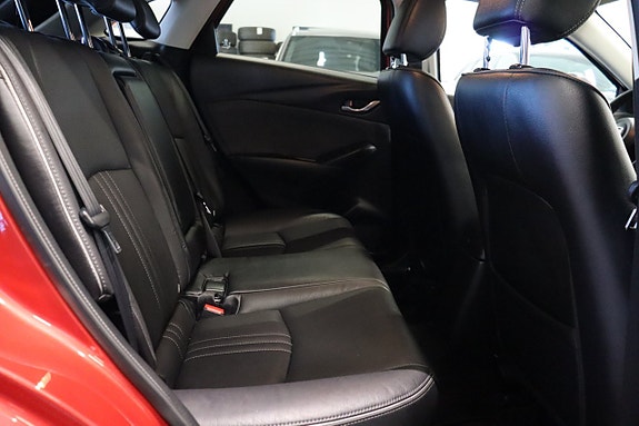 Mazda CX-3 9 of 24