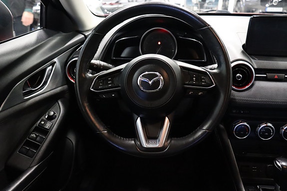 Mazda CX-3 11 of 24