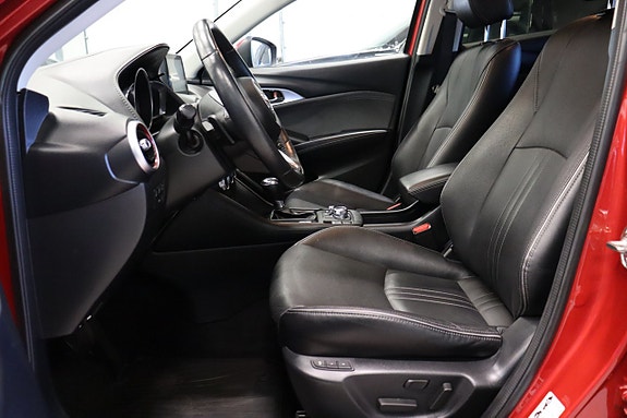 Mazda CX-3 7 of 24