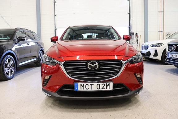 Mazda CX-3 2 of 24