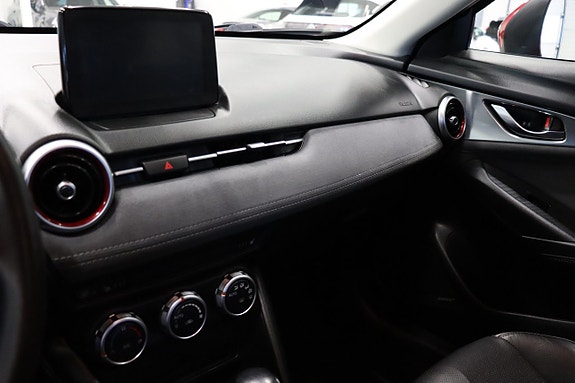 Mazda CX-3 18 of 24