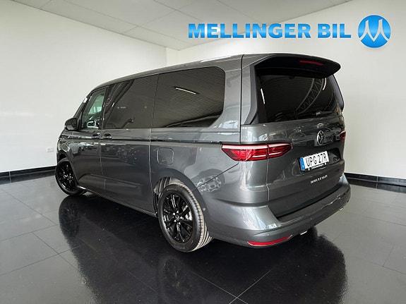 Volkswagen Multivan 4 of 5