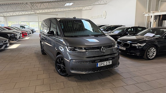 Brukt Volkswagen  1.5