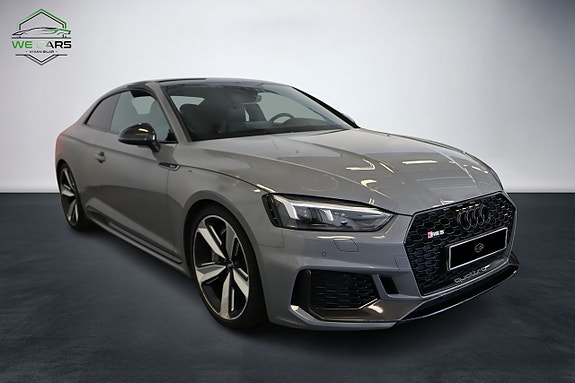 Audi RS5 3 of 5