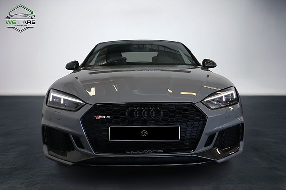 Audi RS5 5 of 5
