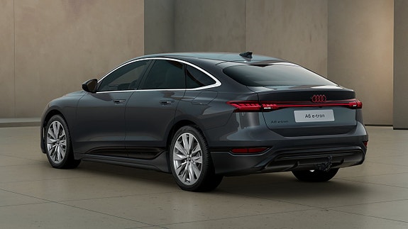 Audi A6 5 of 11