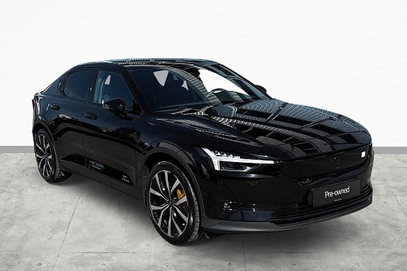 Polestar 2 9 of 20