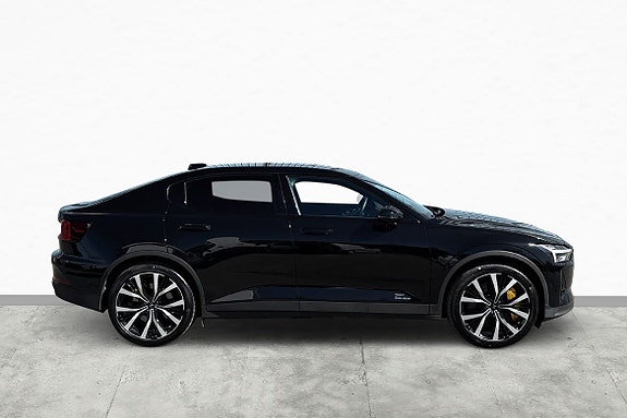 Polestar 2 3 of 20