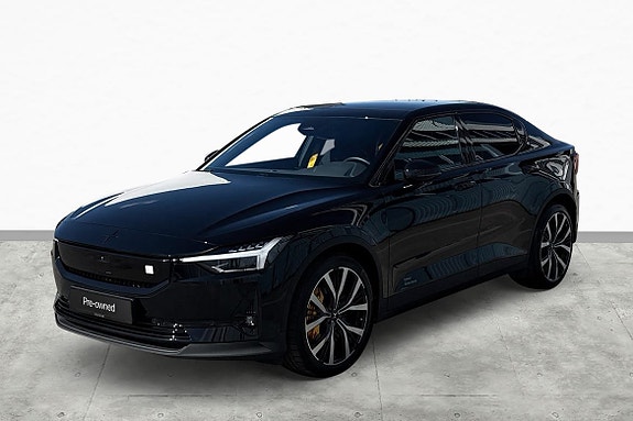 Polestar 2 6 of 20