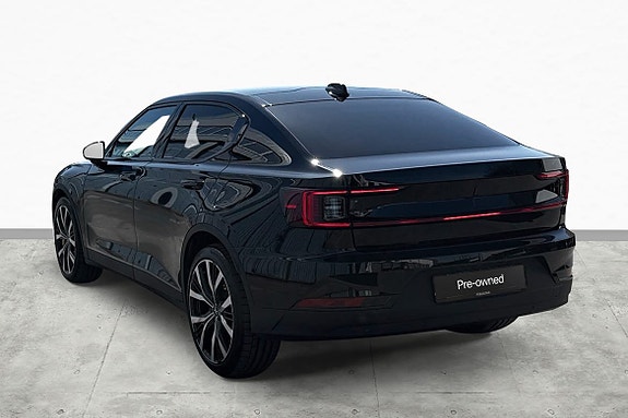 Polestar 2 7 of 20