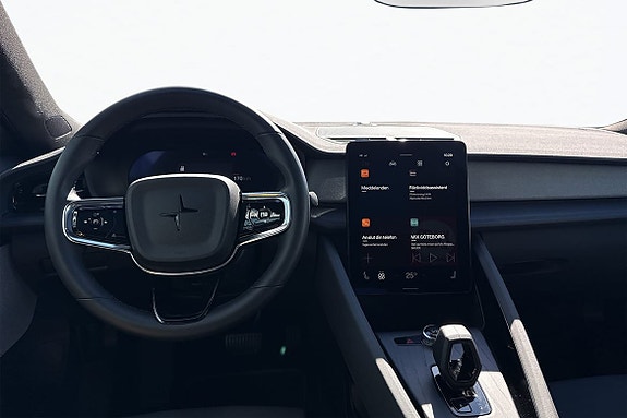 Polestar 2 12 of 20