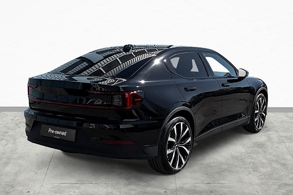 Polestar 2 8 of 20