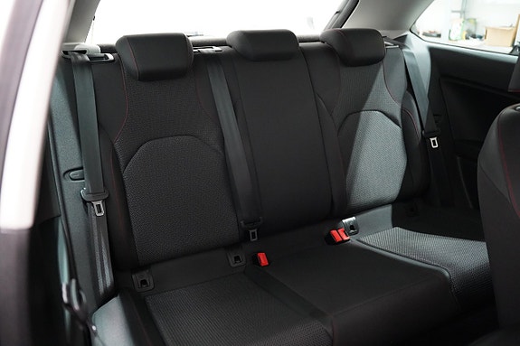 Seat Leon 20 of 21