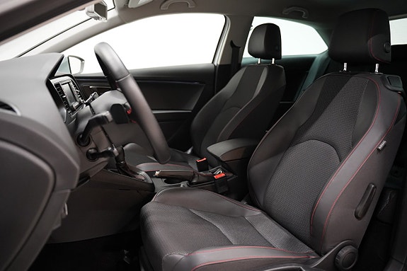 Seat Leon 7 of 21