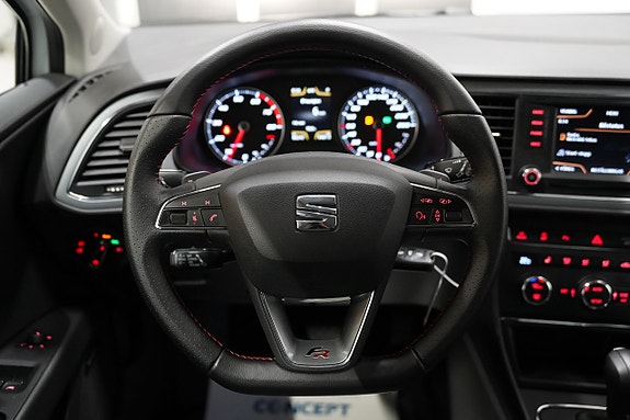 Seat Leon 12 of 21