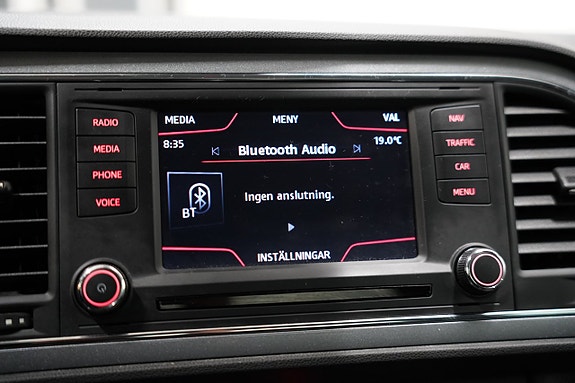 Seat Leon 19 of 21