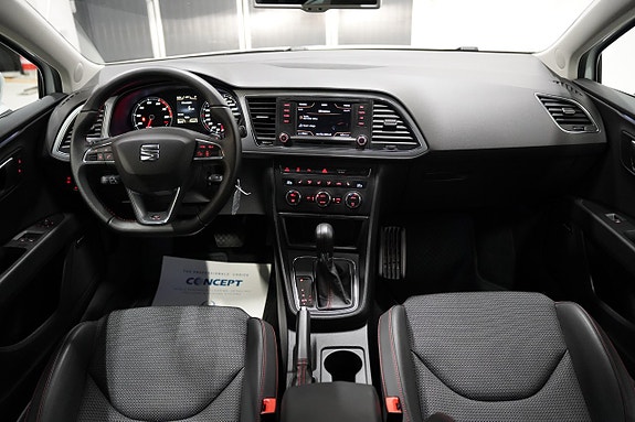 Seat Leon 11 of 21