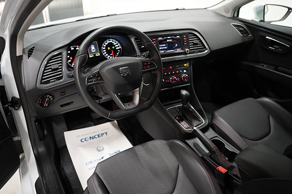 Seat Leon 6 of 21