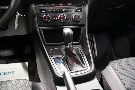 Seat Leon 15 of 21