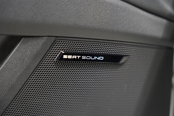 Seat Leon 8 of 21