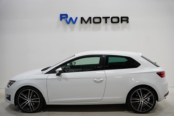 Seat Leon 3 of 5