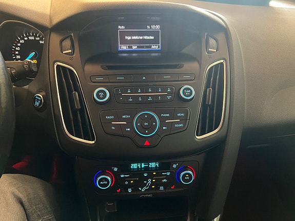 Ford Focus 14 of 18