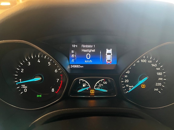 Ford Focus 13 of 18