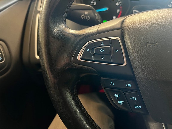 Ford Focus 11 of 18