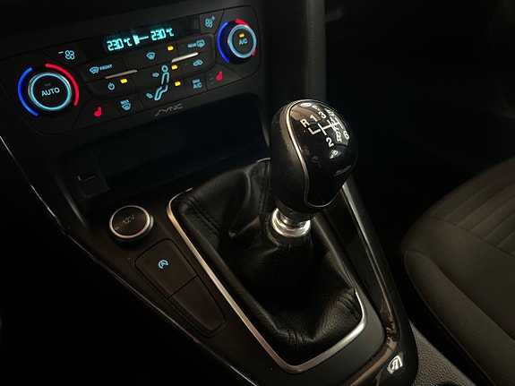 Ford Focus 17 of 18