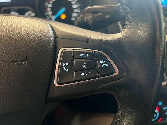Ford Focus 12 of 18