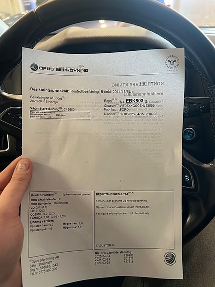 Ford Focus 10 of 18