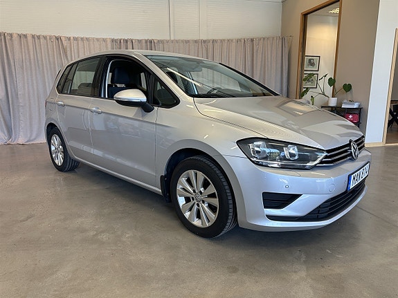 Volkswagen Golf-Serie