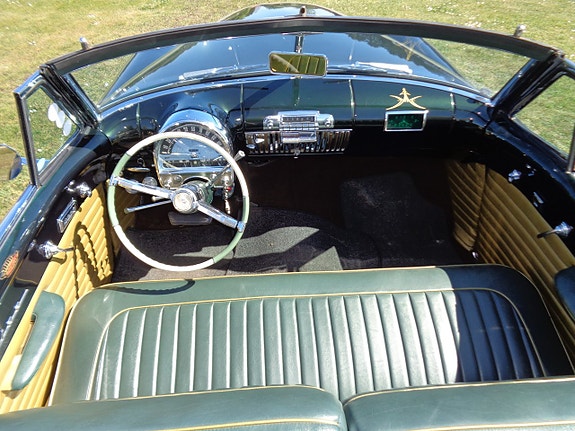 Cadillac Series 62 12 of 28