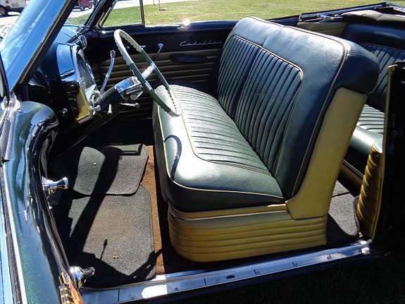 Cadillac Series 62 14 of 28