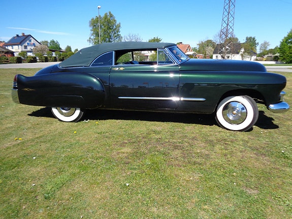 Cadillac Series 62 27 of 28