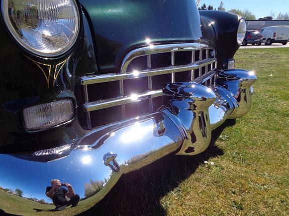 Cadillac Series 62 10 of 28